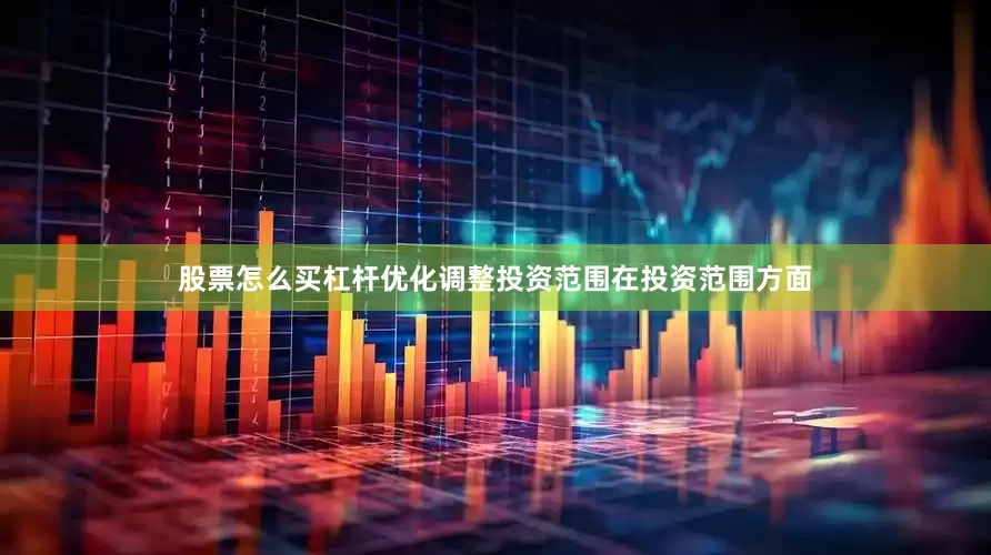 股票怎么买杠杆优化调整投资范围在投资范围方面
