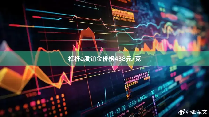 杠杆a股铂金价格438元/克