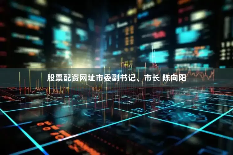 股票配资网址市委副书记、市长 陈向阳